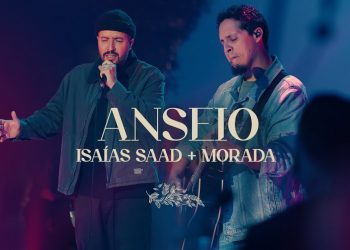 ISAIAS SAAD & MORADA – ANSEIO