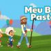 Meu Bom Pastor Remake | 3 Palavrinhas [OFICIAL]