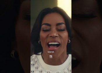 Você precisa reagir agora! Seja fortificado por Deus com o novo clipe da Elaine Martins, “Reaja”