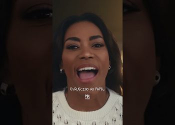 A última palavra vem de Deus! Agarre essa palavra assistindo “Reaja”, novo clipe da Elaine Martins