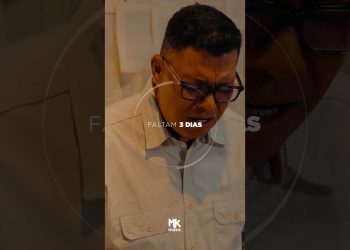 Faltam somente 3 dias para o lançamento de “Agora Tenho Vida” do Anderson Freire #MK #Imperdível