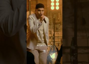 Quando tudo parece impossível, Deus age! 🙏 Veja “O Todo Poderoso”  com Paulo Neto e Sarah Farias