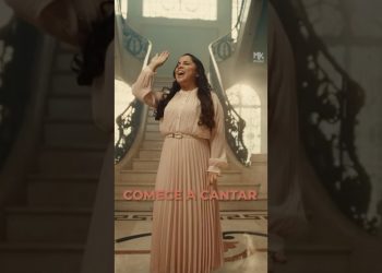 Adore, creia e veja Deus agir! Confira o clipe poderoso “Tem Milagre” com Cassiane #MKMusic