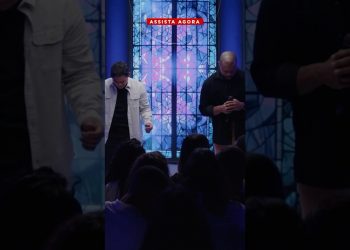 Assista agora ao lançamento “Seu Amor Me Achou” do Elizeu Alves e Weslei Santos #MKMusic #Estreia