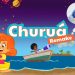 Churuá Remake | 3 Palavrinhas [OFICIAL]