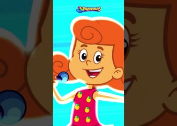 Aproveite o domingo cantando com o 3 Palavrinhas!