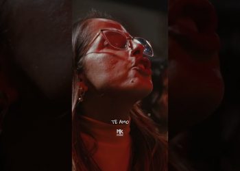 Se você ama a Deus, assista ao novo clipe da Eyshila com Marianna Goes “Te Amo, Espírito Santo”