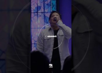 Está imperdível! É AMANHÃ o lançamento do Elizeu Alves e Weslei Santos “Seu Amor Me Achou” #MKMusic