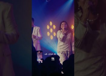 Já viu o clipe “Na Casa de Deus”? Eyshila e Wilian Nascimento emocionam em cada verso! #MKMusic