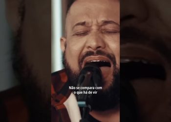 Deus tem o Melhor pra Você! #fernandinho #gospelmusic #umanovahistoria