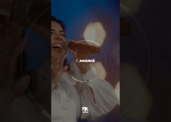 Está imperdível! Amanhã você será abençoado por “Vem Encher-Me” com Eyshila e Léa Mendonça #MKMusic