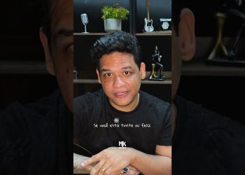 “Seu Amor Me Achou” é sobre a graça que nos encontra mesmo na dor. 🙏✨ #ElizeuAlves