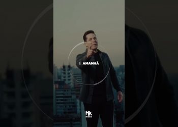 É amanhã! O clipe “Vai Chegar a Sua Vez” do Pr. Lucas estreia! Você está pronto? #Lançamento