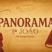 Panorama da Epístola de 1º João | – Pr. Thiago Franco