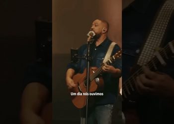 Você foi liberto? #fernandinho #shorts