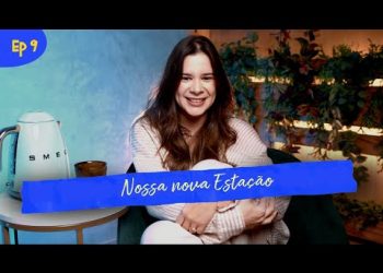 DE TUDO UM POD #009 – ESPECIAL: CHAMADO – Vamos nos mudar para seguir o chamado!