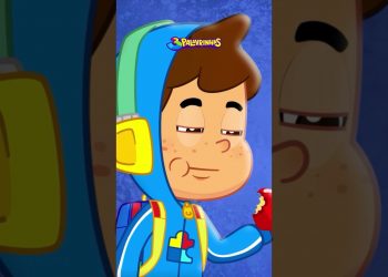 Cante e dance com o 3 Palavrinhas: “Diferente Igual a Gente”!