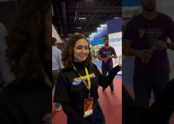 📍 Encontre o estande do 3 Palavrinhas na Expo Cristã SP! 💛