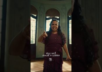 Milagres acontecem quando o crente adora! Veja o clipe “Tem Milagre” da Cassiane #Lançamento