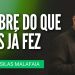Pr Silas Malafaia – LEMBRE DO QUE DEUS JÁ FEZ