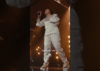 Creia que a sua dor vai passar! Assista “Te Amo, Espírito Santo”, com Eyshila e Marianna Goes