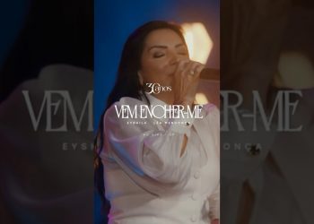 Confira agora o trailer oficial de “Vem Encher-me” das cantoras Eyshila e Léa Mendonça #MKMusic