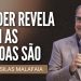 Pr Silas Malafaia – O PODER MOSTRA QUEM AS PESSOAS SÃO