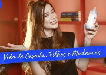 DE TUDO UM POD #008 – QUEM SOU EU – Desafios do Casamento, Mudanças de Casa e Ordenação Pastoral