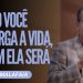 Pr Silas Malafaia – COMO VOCÊ ENXERGA A VIDA, ASSIM ELA SERÁ