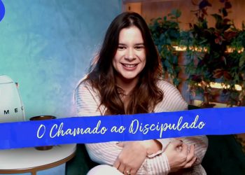 DE TUDO UM POD #012 – FREE FLOW: O Chamado ao Discipulado!