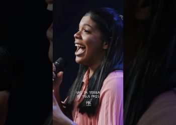 💭 Se o coração vacilar, assista “Lembra Que Eu Sou Teu Deus”. Deus ainda está no controle! #MKMusic