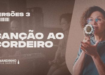 CANÇÃO AO CORDEIRO | Fernandinho e Paula (Versões 3)
