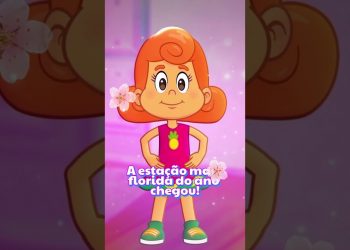 Começou a primavera! Entre no clima cantando e louvando com o 3P!