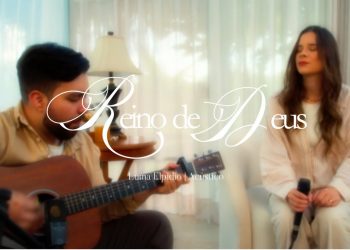 Luma Elpidio – REINO DE DEUS (Acústico)