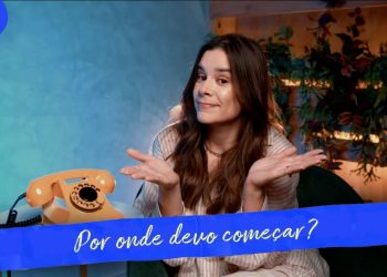 DE TUDO UM POD #013 – POD FALAR: Tenho um chamado missionário, por onde devo começar?