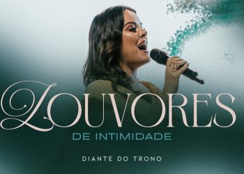 Diante do Trono | Louvores de Intimidade