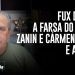 FUX DETONA A FARSA DO GOLPE! ZANIN E CÁRMEN LÚCIA. E AGORA?