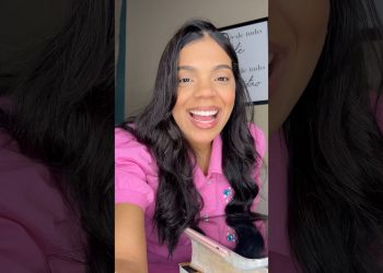 Recado muito especial da Larissa Santos‼️ Assista “Lembra Que Eu Sou Teu Deus” agora, NÃO PERCA.