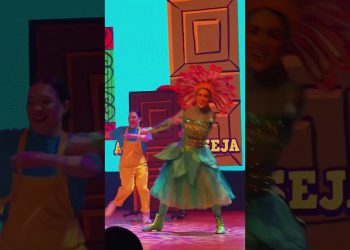 Sim, Senhor! Oh, vem em mim morar! 🎶