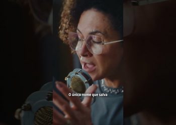 O Nome de Jesus #shorts #fernandinho