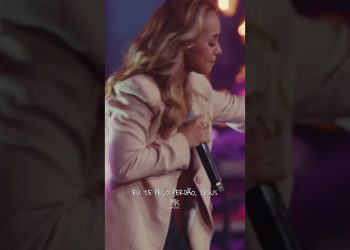 Louve com Eyshila e Bruna Karla “Eu Me Arrependo + Deixar A Lágrima Rolar (Ao Vivo)”