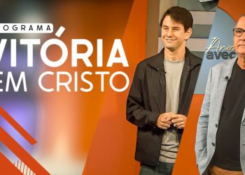 PROGRAMA VITÓRIA EM CRISTO | 20.12.25