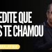 Pr Silas Malafaia – ACREDITE QUE DEUS TE CHAMOU