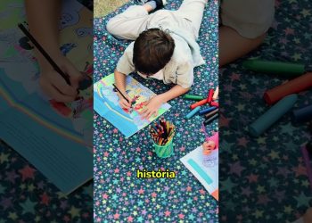 Transforme momentos de fé em pura diversão junto com o 3 Palavrinhas!