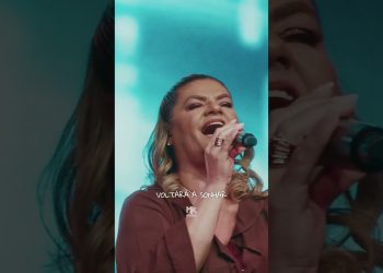 Deus é fiel! Seja edificado com clipe “Eu e Minha Casa”, lançamento de Lea Mendonça e Rakel Mendonça