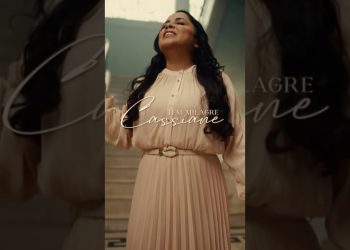 Confira agora o trailer oficial de “Tem Milagre”, próximo lançamento da cantora Cassiane #MKMusic
