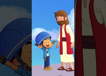 Chegou o remake de “Meu Melhor Amigo” do 3 Palavrinhas!!