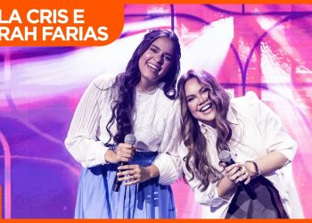 Eula Cris e Sarah Farias – Depoimento “Nele Esperarei” (#MKNãoPara)