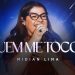 Midian Lima – Quem Me Tocou (Ao Vivo) (Clipe Oficial MK Music)