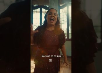 Milagres acontecem quando o crente adora! Veja o clipe “Tem Milagre” da Cassiane #Lançamento